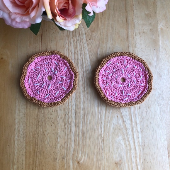 CROCHET COASTER MYSTERY BOX - Picture 11 of 16